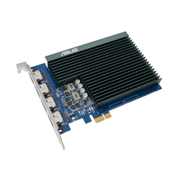 ASUS Nvidia GT730 2Gb DDR5...