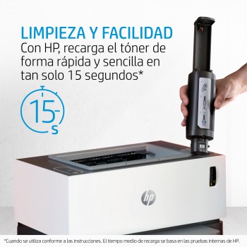 Toner HP Neverstop Laser...