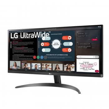 Monitor LG 29in IPS...