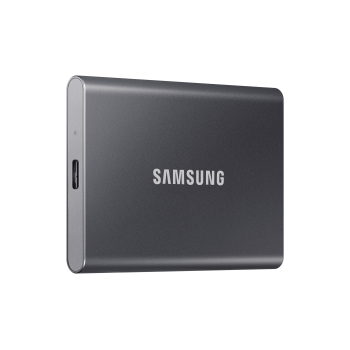 SSD Samsung T7 500Gb NVMe...