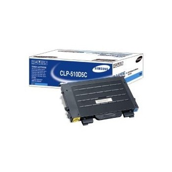 Toner Samsung Laser Cian...