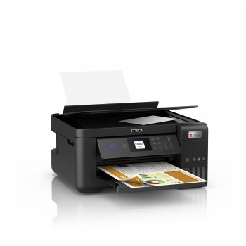 Multif. Epson EcoTank...