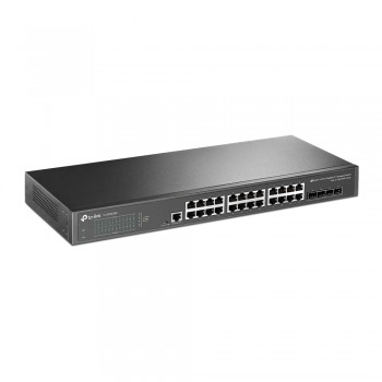 Switch TP-Link 24xRJ45...