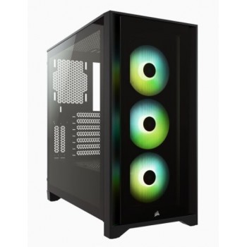 Semitorre Corsair ICUE...