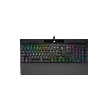 Teclado Corsair K70 LED RGB...