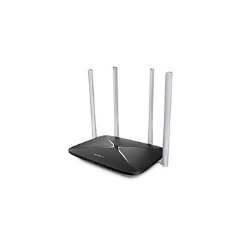 Router MERCUSYS by TP-Link...