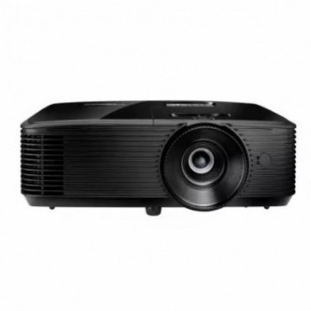 Proyector Optoma W400LVe...