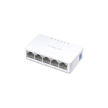 Switch MERCUSYS by TP-Link...
