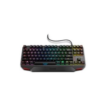 Teclado Gaming TKL Ozone...