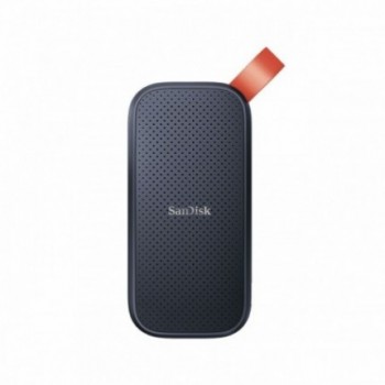 SSD SANDISK 480Gb USB-C 3.1...