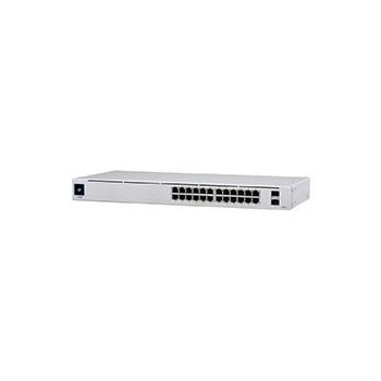 Switch Ubiquiti 24xRJ45 GbE...