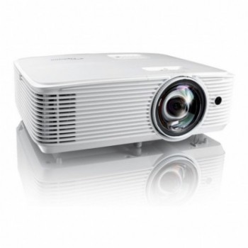 Proyector Optoma W309ST...