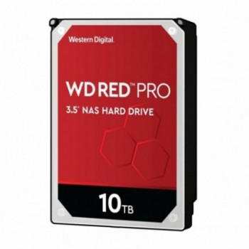 Disco WD Red 3.5in 10Tb...