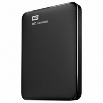 Disco Ext WD 2.5in 1Tb...