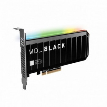 SSD WD Black AN1500 1Tb...