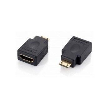 Adaptador EQUIP HDMI A/M a...