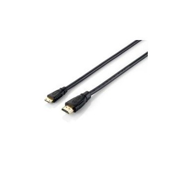 Cable EQUIP HDMI A/M a HDMI...