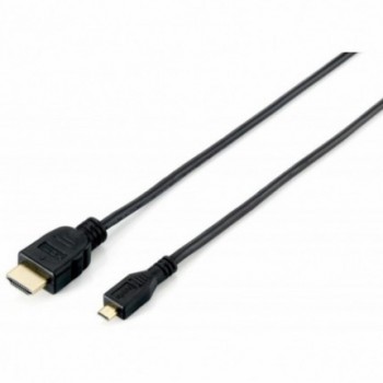 Cable EQUIP HDMI A/M a HDMI...