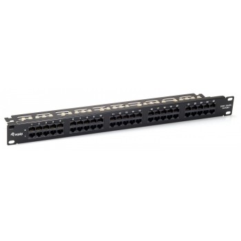 EQUIP Patch Panel 50puertos...