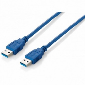 EQUIP Cable USB3.0 Tipo A...