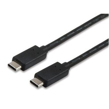 Cable EQUIP USB-C/M a...