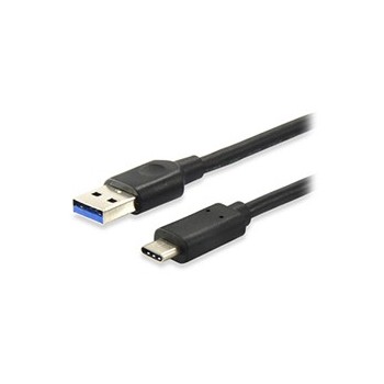 Cable EQUIP USB-A/M a...