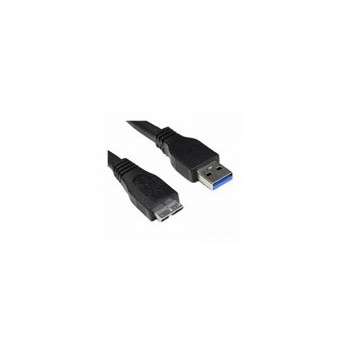 Cable EQUIP USB-A/M a...