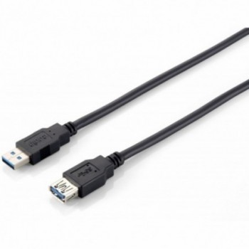 Cable EQUIP USB-A/M a...