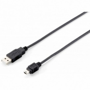 Cable EQUIP USB-A/M a...