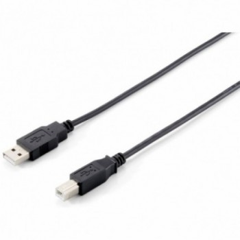 Cable EQUIP USB-A/M a...