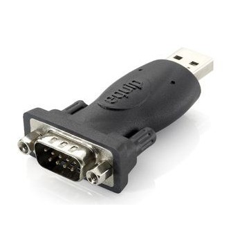 Adaptador EQUIP USB 2.0/M a...