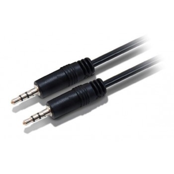 Cable EQUIP 3.5mm/M a...