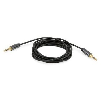 Cable EQUIP Audio 1x3.5mm/M...