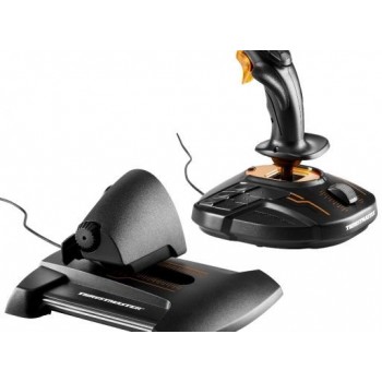 JoyStick Thrustmaster...