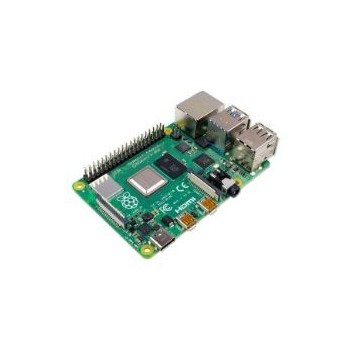 Placa Base RASPBERRY Pi 4...