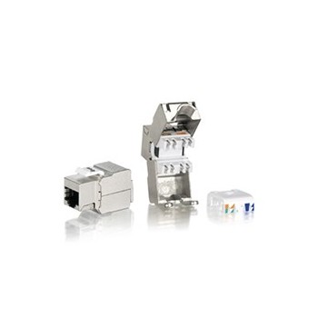 Conector EQUIP RJ45/H Cat.6...