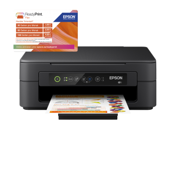 Multif. EPSON Home XP-3100...