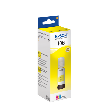 Tinta Epson EcoTank 106...