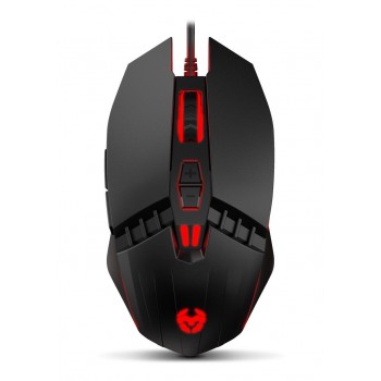 Ratón Gaming KROM Kalax USB...