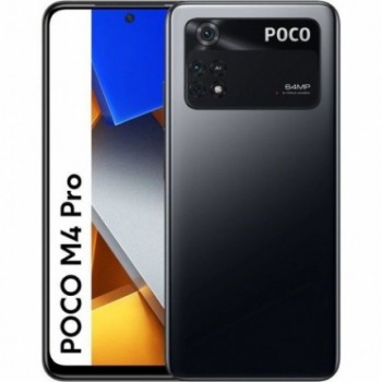 Smartphone XIAOMI Poco M4...