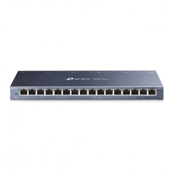 Switch TP-Link 16p...