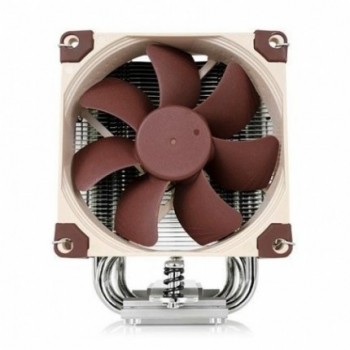 Ventilador CPU NOCTUA...