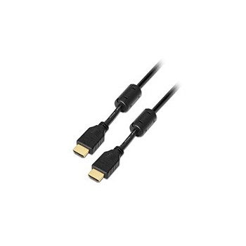 Cable AISENS HDMI A/M a...