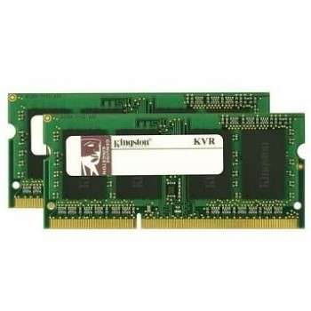 Módulo Kingston DDR3 2Gb...