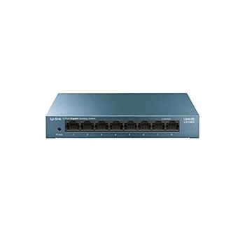Switch TP-Link 8p...