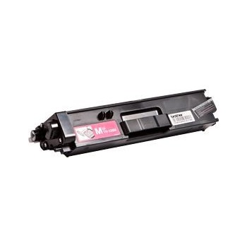 Toner BROTHER Laser Magenta...