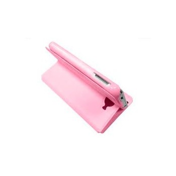 Woxter Smart Cover Rosa...