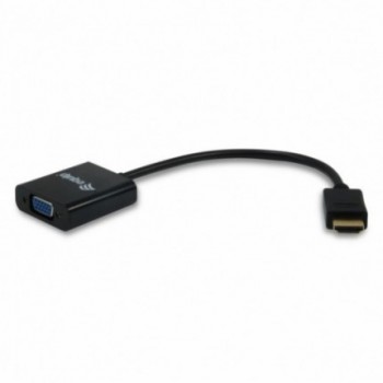 Cable EQUIP HDMI/M a VGA/H...