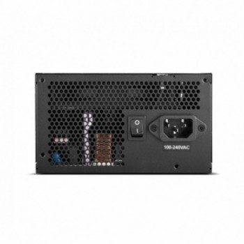 Fuente NOX Hummer 650W ATX...