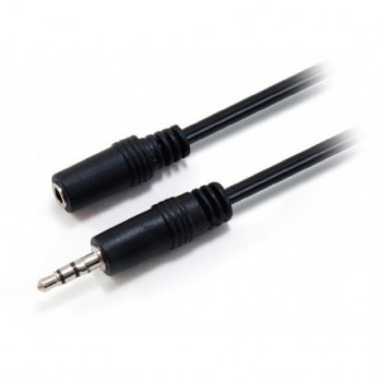 Cable EQUIP 3.5mm/M a...